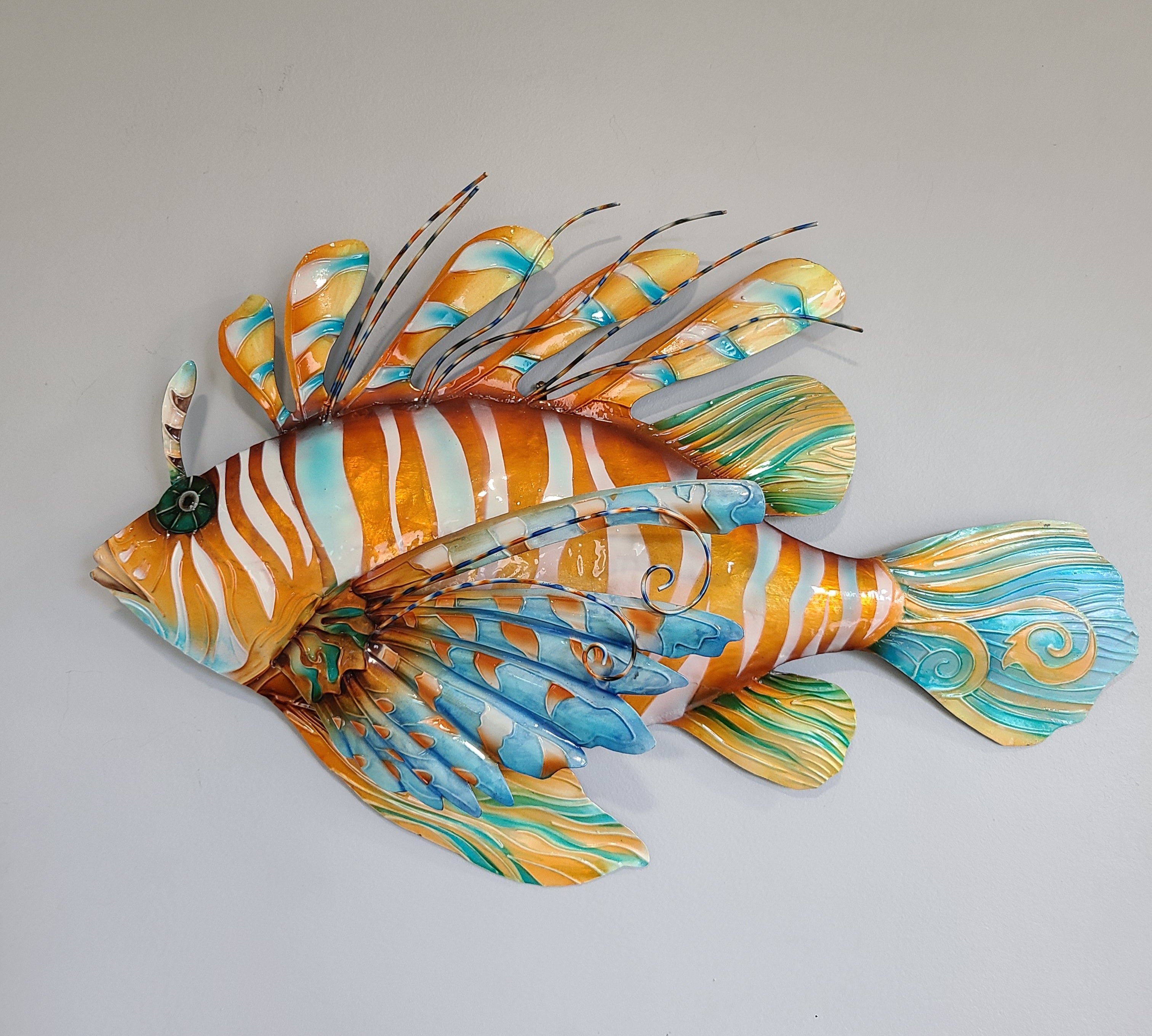 Shipping policy – Hawaii Metal Art